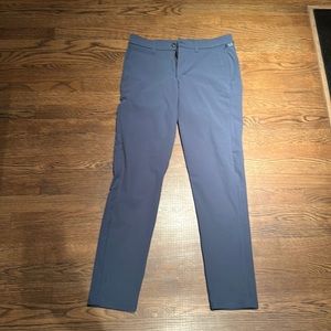 Lululemon Commission Slim Pant, 31